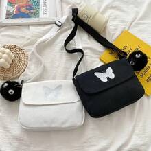 Women Crossbody - 白色[普通款無禮物] - 查看 4