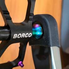 Silicone Protective Crank Covers For Cycling Mountain Bike Chainring Cranks And Road Bike Pedal Shafts