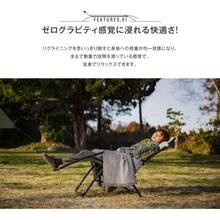 Outdoor Table - Black - View 9