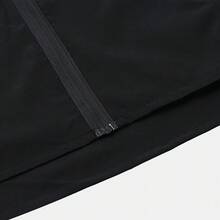 Nike Áo khoác nam AS M NK DF FORM JKT GFX, Áo khoác ngoài có mũ trùm đầu dệt HV0395-010 - màu đen - Xem 5