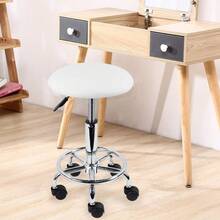 Home Office Chairs - blanco - Ver 2