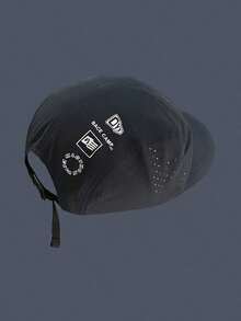 1 pieza Gorra de béisbol de malla transpirable y fina para hombres y mujeres, para actividades al aire libre como campamento, tiempo libre, protección solar, secado rápido, senderismo - Multicolor - Ver 3