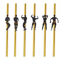 6/12/24 件单身派对吸管、单身派对淘气吸管、单身派对配件、单身派对配件、单身派对、单身派对装饰、单身派对装饰、单身派对吸管、单身派对装饰 - 彩色 - 查看 15