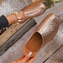 Damskie sandały na koturnie, modne i bestsellerowe, uniwersalne, niezbędne w domu, jednolity kolor, chiński styl, boho, z siateczki, idealne na święta
