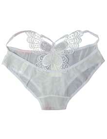 Don Calcetin Women Briefs - 馬里波薩 - 查看 4