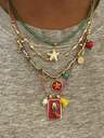 Women's Fashion Jewelry