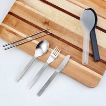 Cutlery-Accessories, Stainless Steel