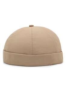 Quick Dry Brimless Doceker Cap, Ideal Choice For Gifts - Quick-drying Hat - View 6