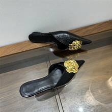 Women Heeled Sandals