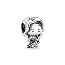 925 Silver Father & Son Amulet Charm Beads, Suitable For DIY Bracelet, Fashion Jewelry Gift For Women Birthday, Party