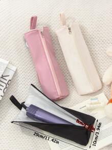 1 件耐热收纳袋美发工具旅行袋美发工具收纳袋，热工具收纳袋旅行箱盖袋家用收纳袋照片自拍杆收纳袋适用于直发器卷发器平板夹旅行必需品邮轮必需品宿舍必需品婚礼伴娘礼物、妈妈礼物、生日礼物、送给朋友和老师的礼物、家居装饰、浴室客厅卧室装饰 - 彩色 - 查看 6