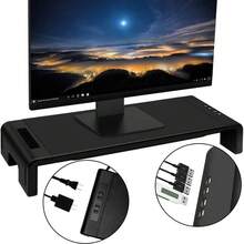Monitor Stands - Standard - Übersicht 2