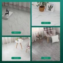 Foam Flooring - Gris x Rojo Tipo No. 030 - Ver 7