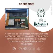 Sais Biliares 150mg - 60 cápsulas Sem Sabor - Sem sabor - Visão 7