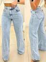 Plus Size Denim