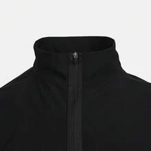 Nike Áo khoác nam AS M NK DF FORM JKT GFX, Áo khoác ngoài có mũ trùm đầu dệt HV0395-010 - màu đen - Xem 3