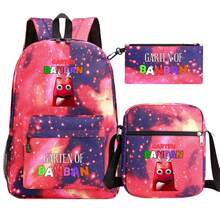 Backpacks - 15 By Color Card Pictures - View 13