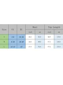 Womens Koi Fish Long Strap Dress Summer High Waist Flowy Cami Dress Spaghetti Strap V Neck Smocked Long Dress Vacation Beach Maxi Dress - 藍色 - 查看 5