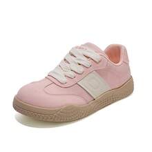 Women Casual Shoes - 粉色 - 查看 6