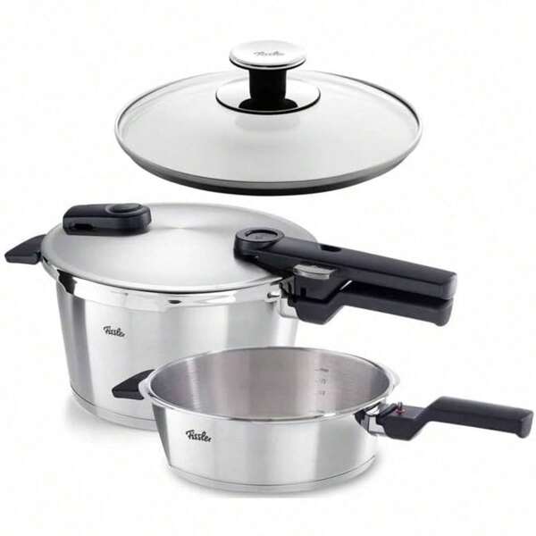 Pressure Cookers