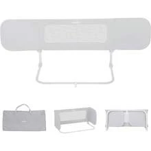 Baby Bed Safety Rails - 200 cm - Ver 1