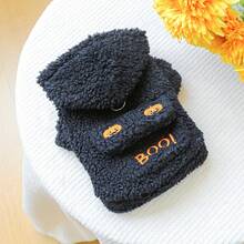 Pet Clothes Dog Apparel Small Dog Puppy Outdoor Stylish Cute Beautiful Durable Breathable Pet Clothes Dog Apparel Small Dog Comfortable Pumpkin Sweatshirt