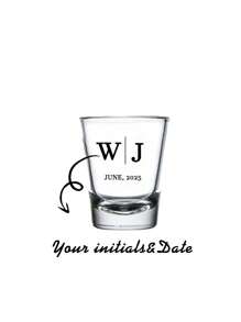 1-5 件个性化婚礼酒杯 - 雕刻派对酒杯、宾客婚礼礼物、独特庆典玻璃器皿、定制派对酒杯、雕刻婚礼礼物、婚礼庆典酒杯、定制饮具、新娘派对回礼、定制姓名酒杯、新郎新娘礼物、接待餐具 - 多色 - 查看 21