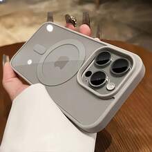 Basic Phone Cases - Light Grey - View 7