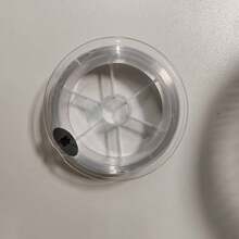 100米高强度尼龙鱼线，适用于海钓、湖钓、路亚钓，多种强度可选，手工串珠线，钓鱼礼物