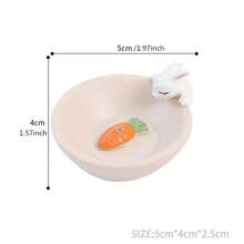 1个日式桌面香炉，创意树脂香炉装饰，不适用于31厘米长的香棒 - 彩色 - 查看 21