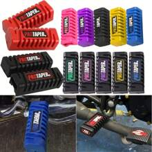 Footrests Pedal Motorcycle For Universal Front Footrest Pedal Footpeg Footpeg Covers Set 1 Pair Motocross