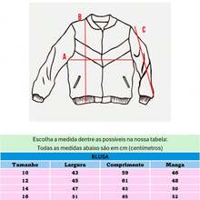Blusa Infantil Juvenil com Capuz em Soft Peluciado – Conforto e Estilo para o Inverno - Rosa bebê Laço - Visão 6