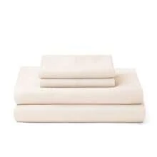 7 Piece  Bed In A Bag Comforter Set With Sheets Twin XL Full Queen King Sizes Reversible Machine Washable