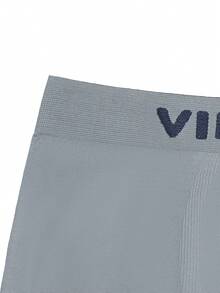 10 piezas de calzoncillos tipo bóxer para adolescentes varones, ropa interior de poliéster con estiramiento, cómoda y sin etiquetas, pantalones cortos tipo bóxer para jóvenes - Multicolor - Ver 6