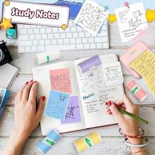 10 Rolos de Papel Térmico Autoadesivo Mini, 57 x 25mm, para Anotações de Estudo, Trabalho, Fotos, Memorandos, Compatível com Impressoras Portáteis Mini