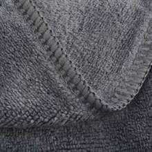 1 件水疗按摩枕套，带 U 型颈部支撑和镂空设计 - 柔软毛绒可机洗耐用面部靠垫，适用于沙龙、水疗、家庭使用