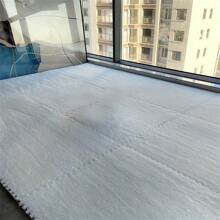 Interlocking Floor Mats