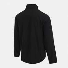 Nike Áo khoác nam AS M NK DF FORM JKT GFX, Áo khoác ngoài có mũ trùm đầu dệt HV0395-010 - màu đen - Xem 2