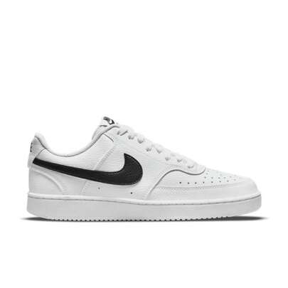 Nike Court Vision Women's Sneakers White/White/Black DH3158-101