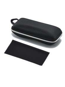 1pc Retro Luxury Metal Patchwork Handmade Eyeglasses Frame, Computer Radiation Blocking, Non-Prescription Glasses Suitable For Daily Wear