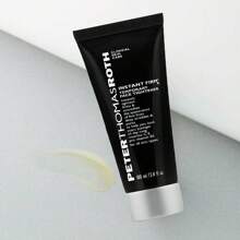 Instant Face Tightener For Fine Lines | Reduces Wrinkles & Pore Appearance | 3.4 Fl Oz Firming Solution