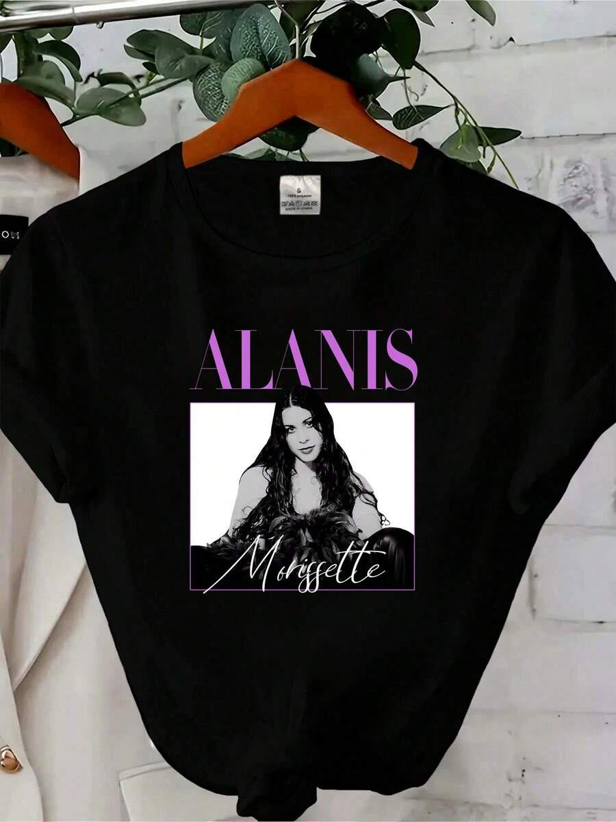 180g Pure Cotton  Collage Men T-Shirt Black Unisex Cotton All Sizes S-5XL HE610 Stylish Casual Versatile Print Round Neck Short Sleeve Comfortable Men's Top For Everyday Wear Graphic Breathable Slightly Soft Summer Stretched Designer Clothes Streetwear Fashion For Women