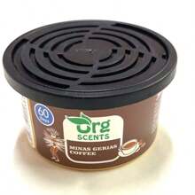 Odświeżacz powietrza do samochodu, organiczne włókno, aromaterapeutyczne puszki do domu, eliminator zapachów, niezbędne, trwałe ozdoby samochodowe, narzędzia