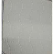 3-Piece Wave Pattern Non-Slip Bathroom Rug Set - Absorbent Microfiber Tub Mat (47"X16"), Vanity Mat (24"X16"), U-Shaped Toilet Mat (20"X16") - Quick Dry, Machine Washable, Wave Pattern For Shower, Sink, Bathroom Floor Safety, Gift - 藍色 - 查看 8