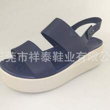 Women Platforms & Wedge Sandals