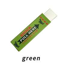1pc Electric Shock Chewing Gum Prank Toy Creative Funny Gag Toy