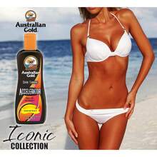 Australian Gold Dark Tanning Accelerator Lotion 250ml - 1 - View 2