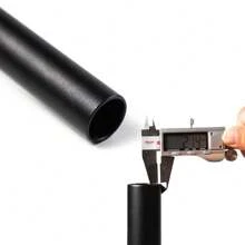 CHOOEE 山地车避震座杆减震器 - 27.2mm/31.6mm 兼容自行车座杆配件 SP988 - 黑色 - 查看 9