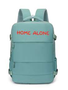 Embroidered Custom Men's And Women's Backpacks With Large Capacity, Multifunctional Dry And Wet Classification, Waterproof Mommy Backpack For Short Distance Business Trips, Fashionable Large Capacity Leisure Backpack, Travel Backpack, Laptop Backpack, Portable Travel Backpack, Dry And Wet Separation Insulation Travel Bag, Women's Large Capacity, Lightweight And Multi-Purpose Travel Luggage Backpack