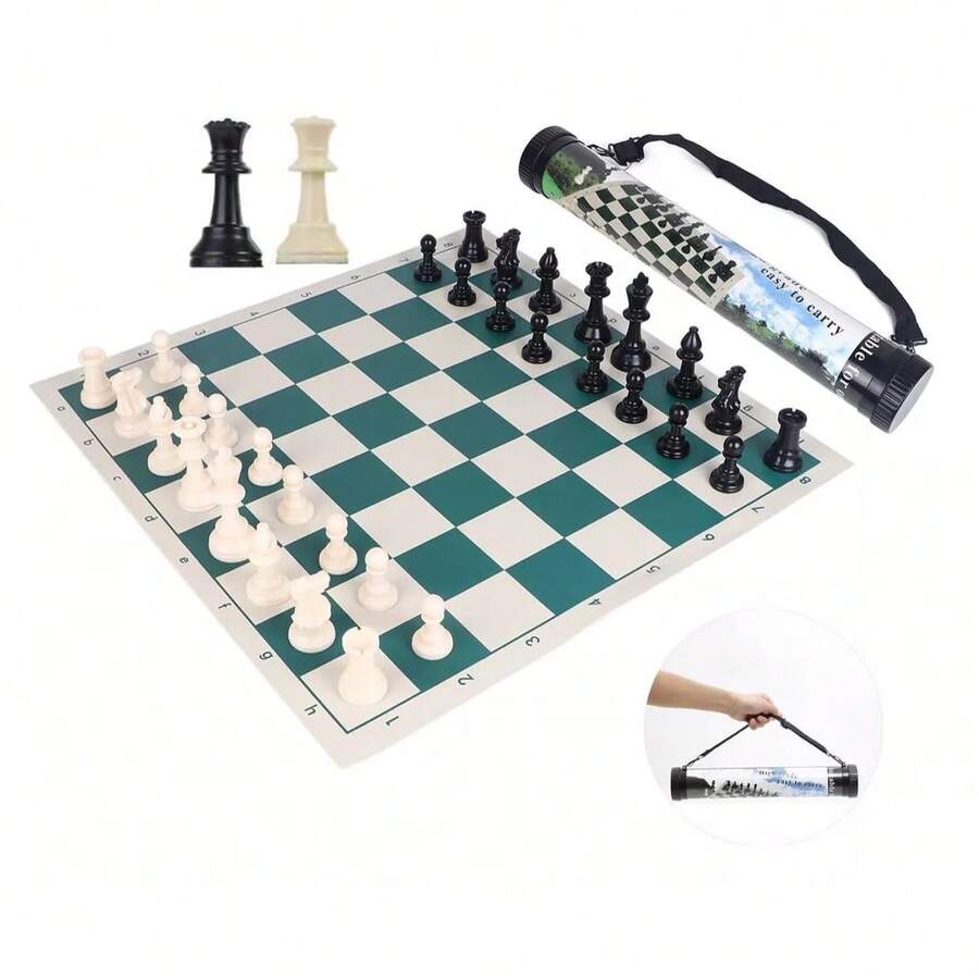 Board Games - A - View 1